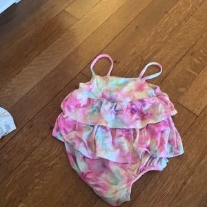 Posh peanut sundress